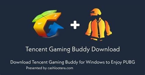 tencent gaming buddy|tencent gaming buddy free download.